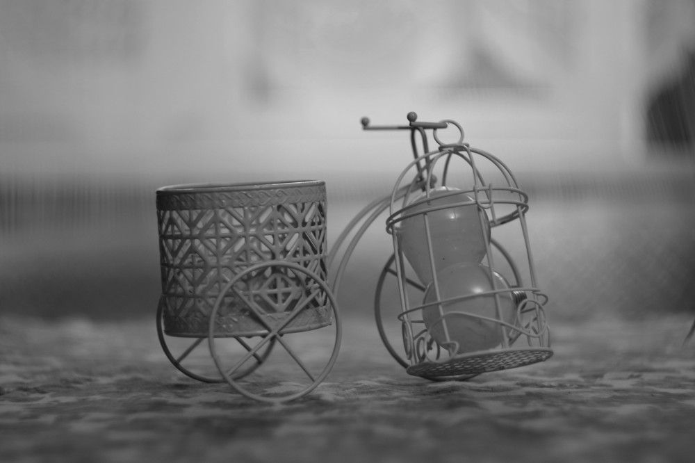 Photograph by Жанна Любимова