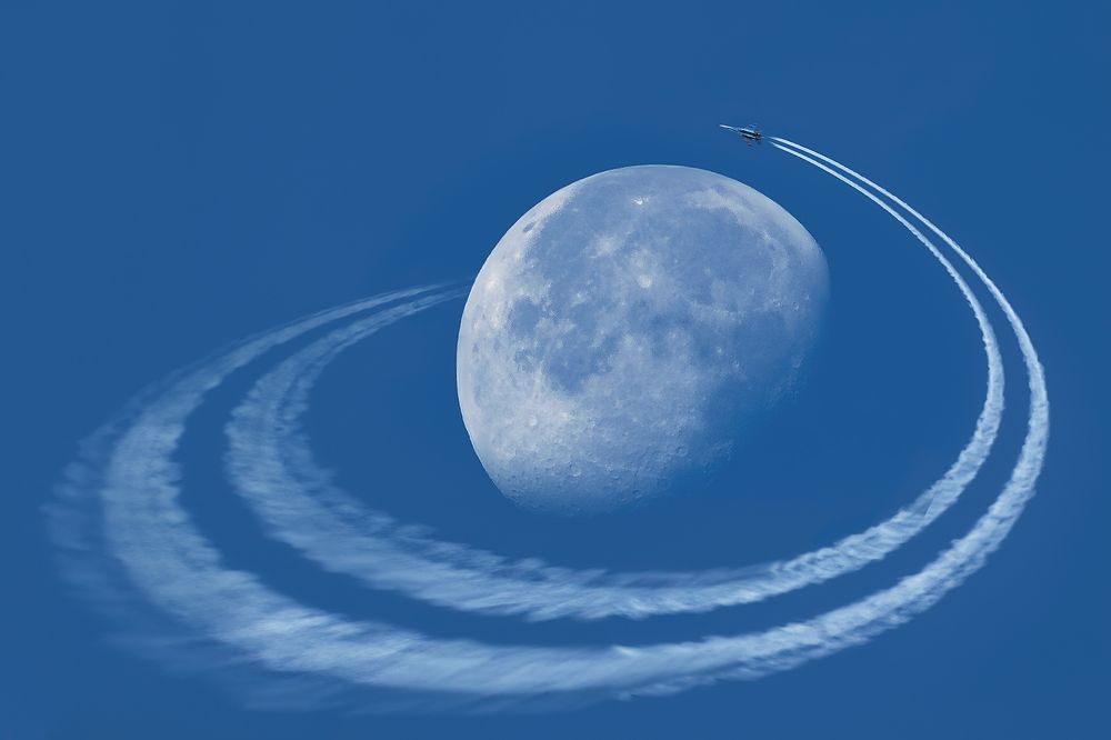 Высший пилотаж