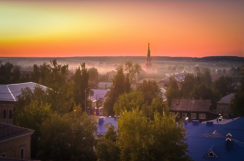 Photograph by Надежда Колеватова