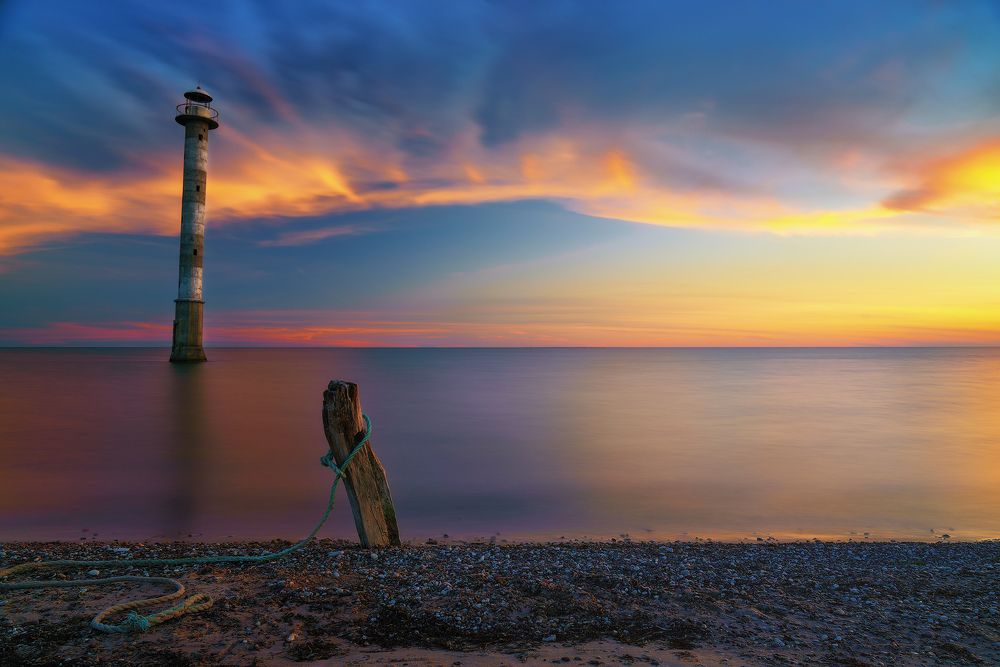 Разделенные