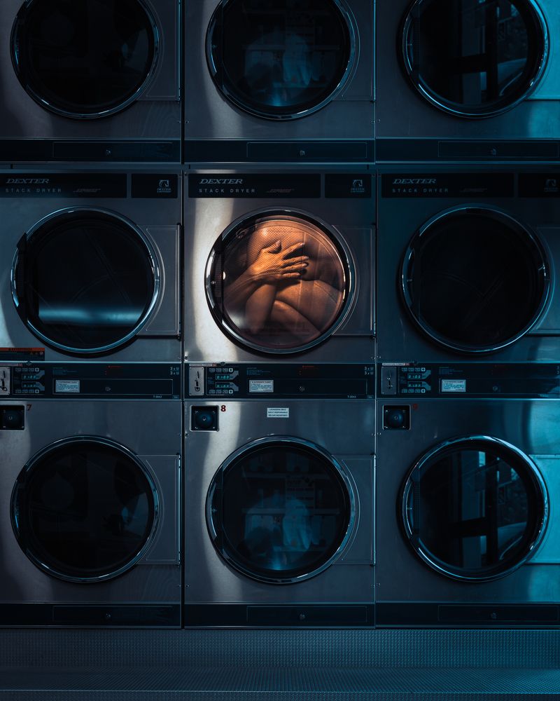 Photograph by Simone Bolandrini