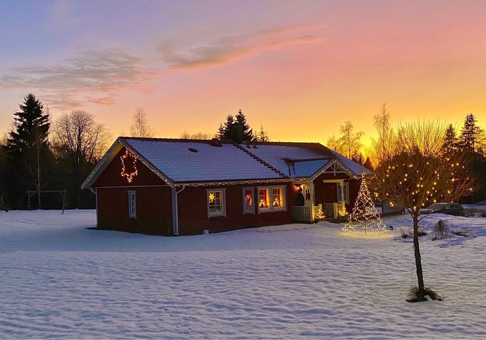 Photograph by Janina Segeda