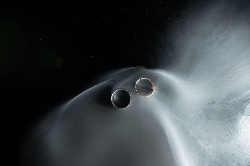 Photograph by Konstantin Mikhailov