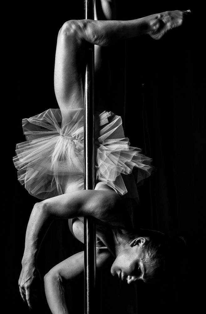 Photograph by Daniela Scanu