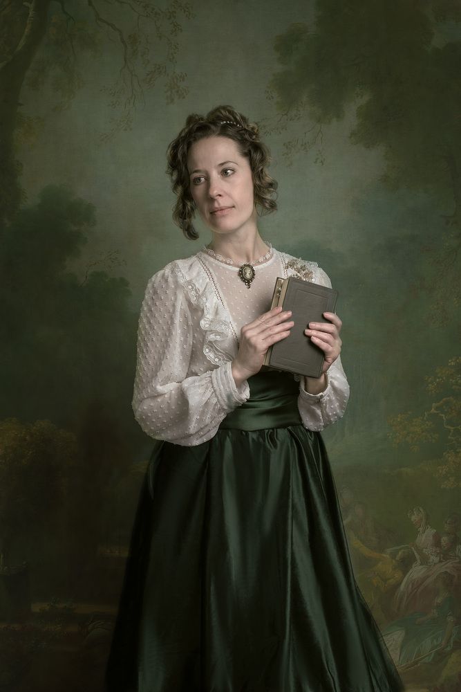 Photograph by Svetlana Sageder