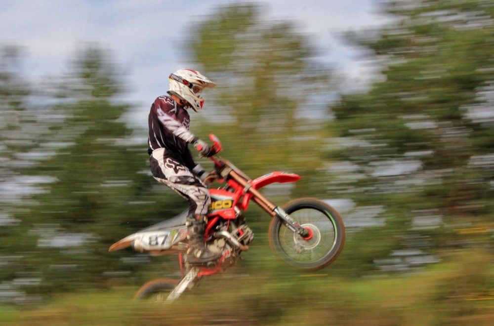 Photograph by Павел Васильев