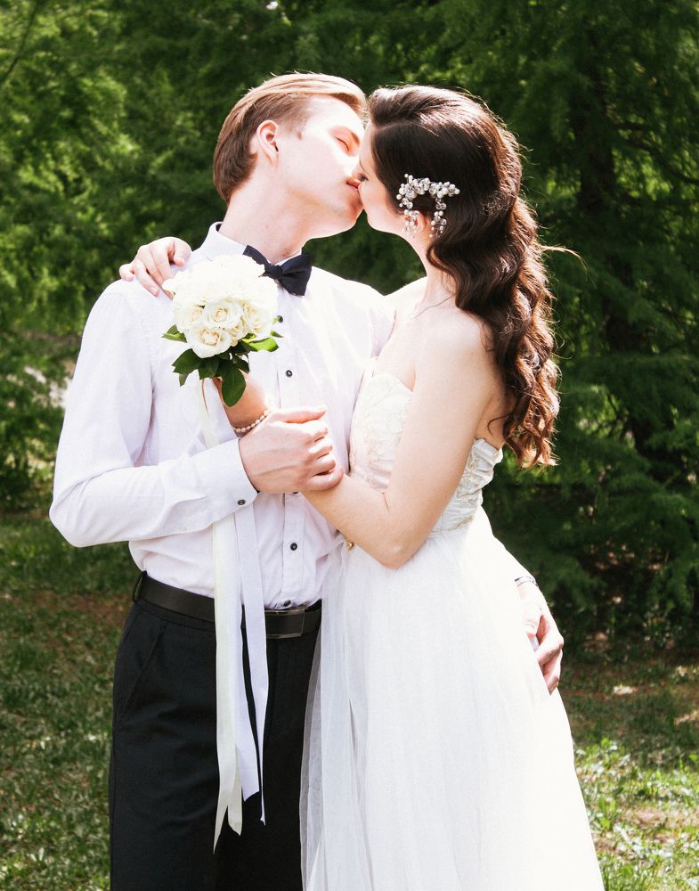 Photograph by Александр Коковихин