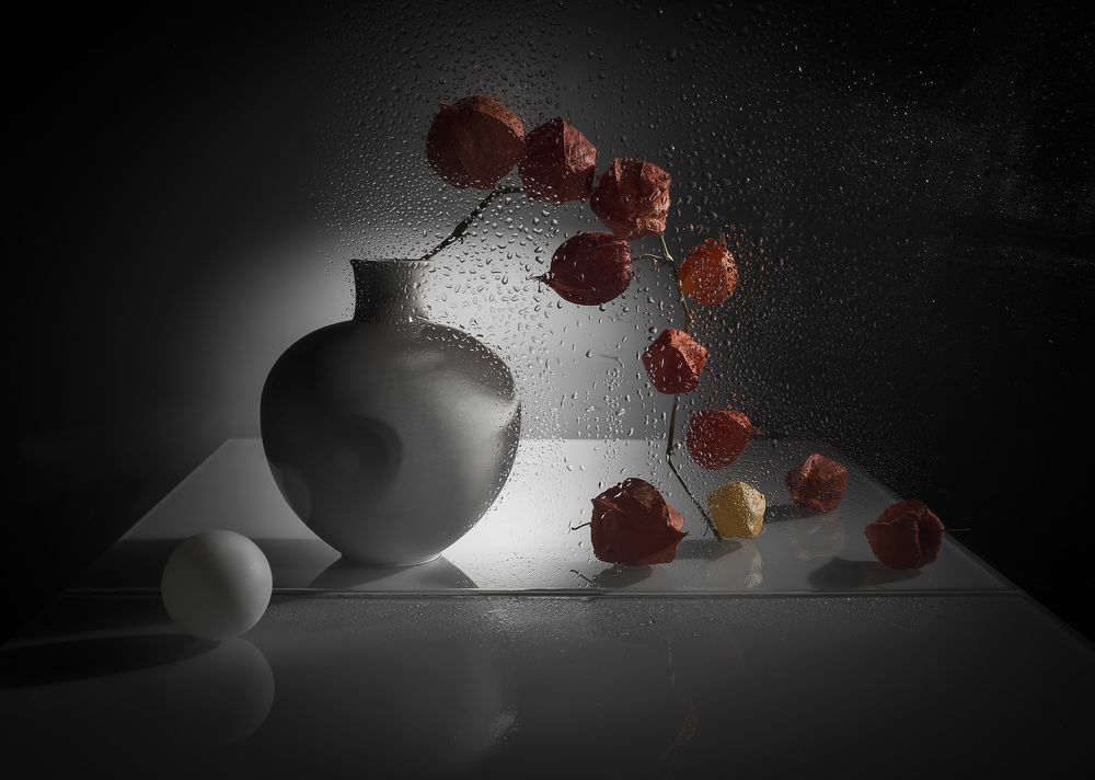 Photograph by Евгений Попов