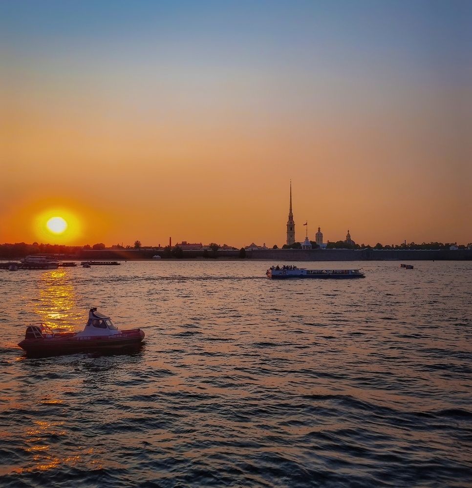 Photograph by Юлия Алексейчикова