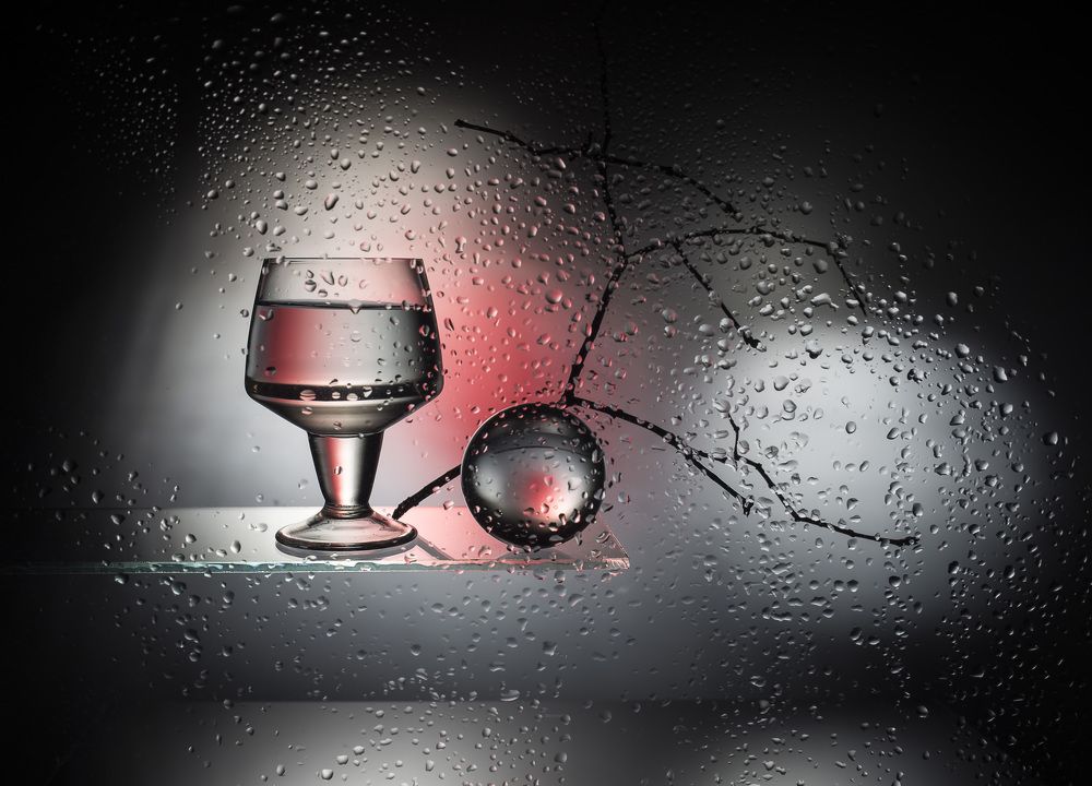 Photograph by Евгений Попов