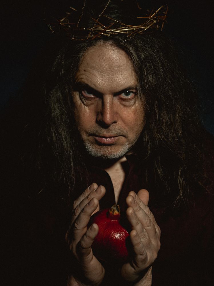 Photograph by Эллианна Тимохина