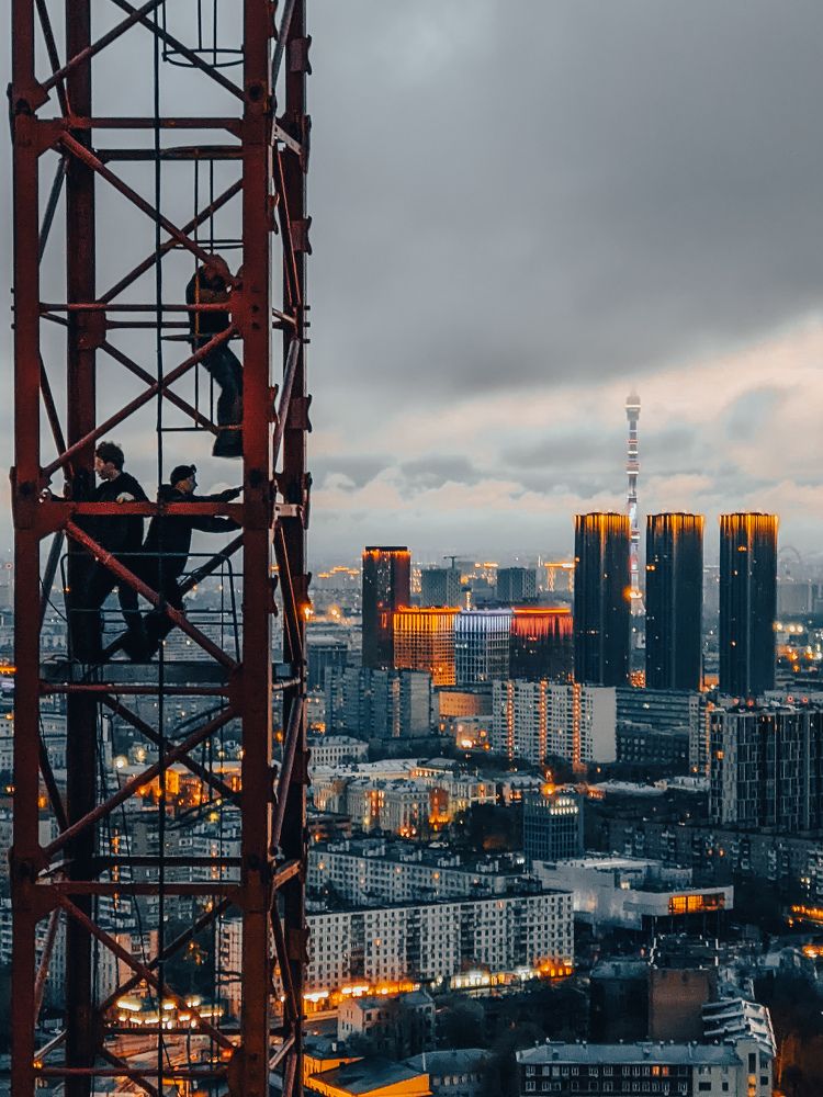 Photograph by Денис Меняк