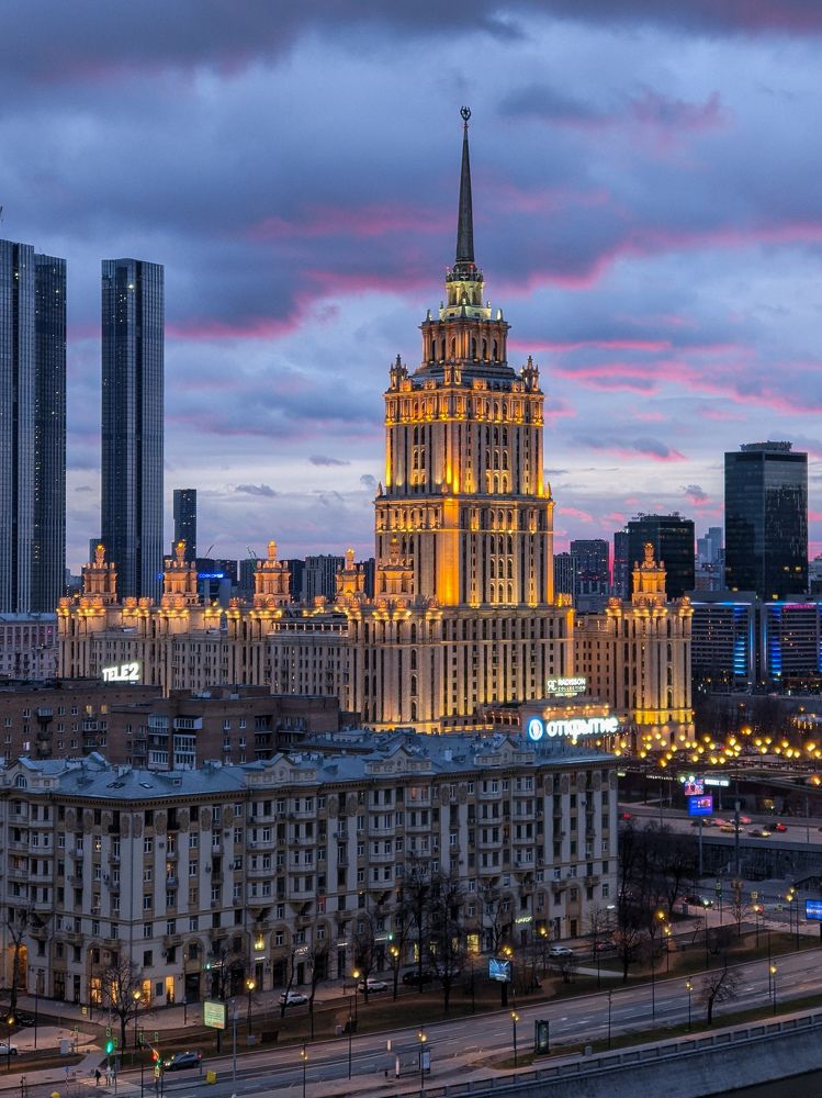 Photograph by Денис Меняк