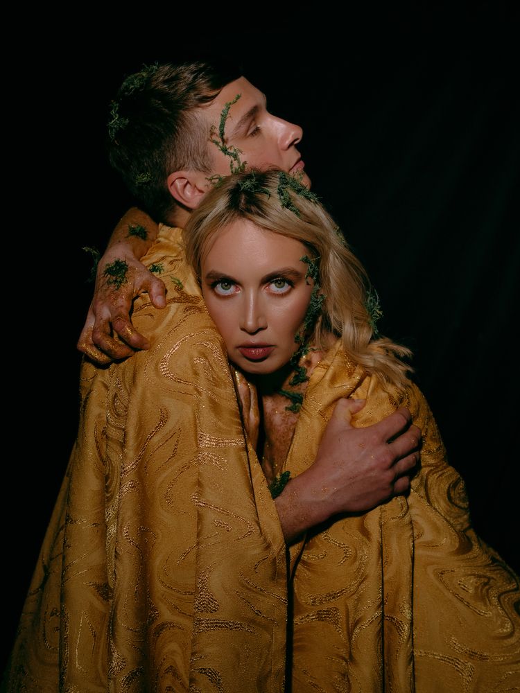 Photograph by Эллианна Тимохина