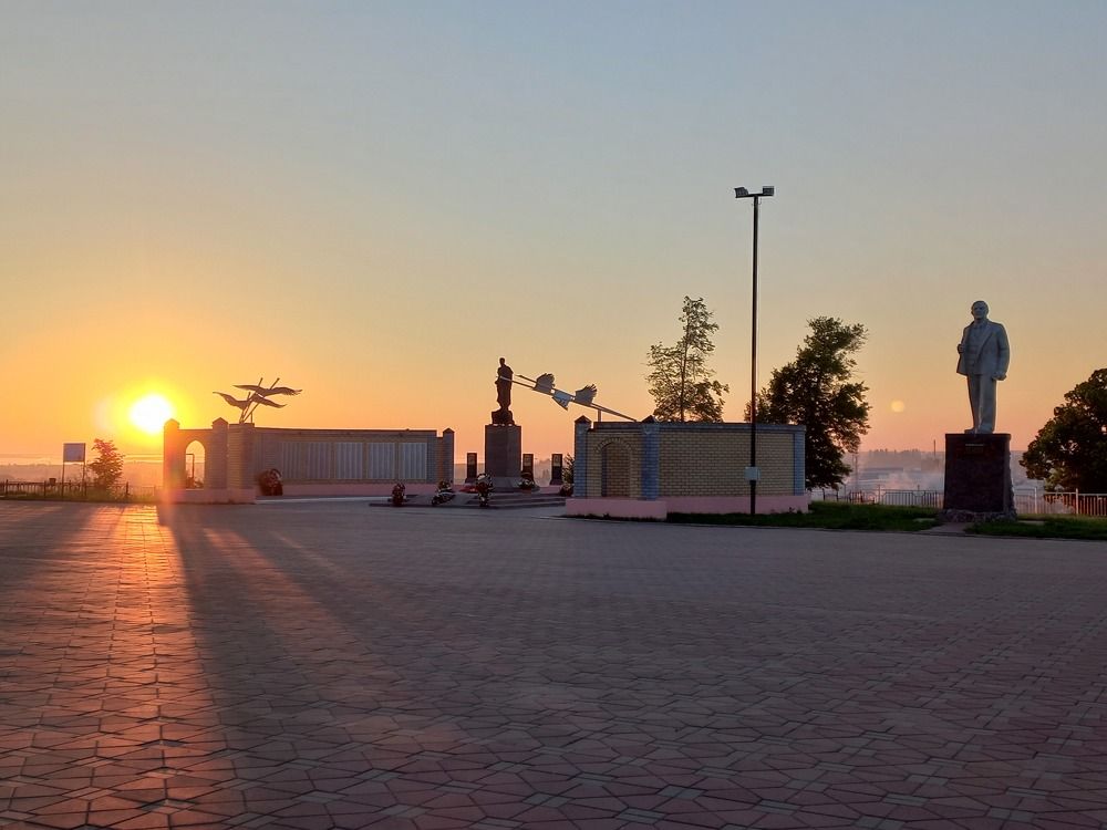 Photograph by Polina Mishina