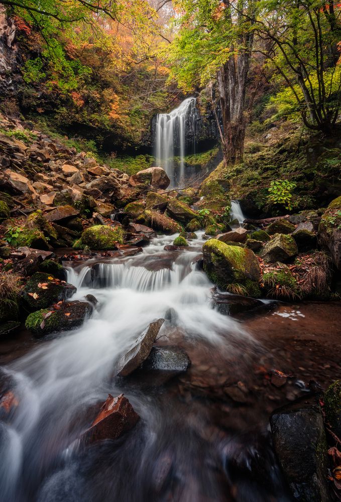Photograph by Truong Manh Cuong