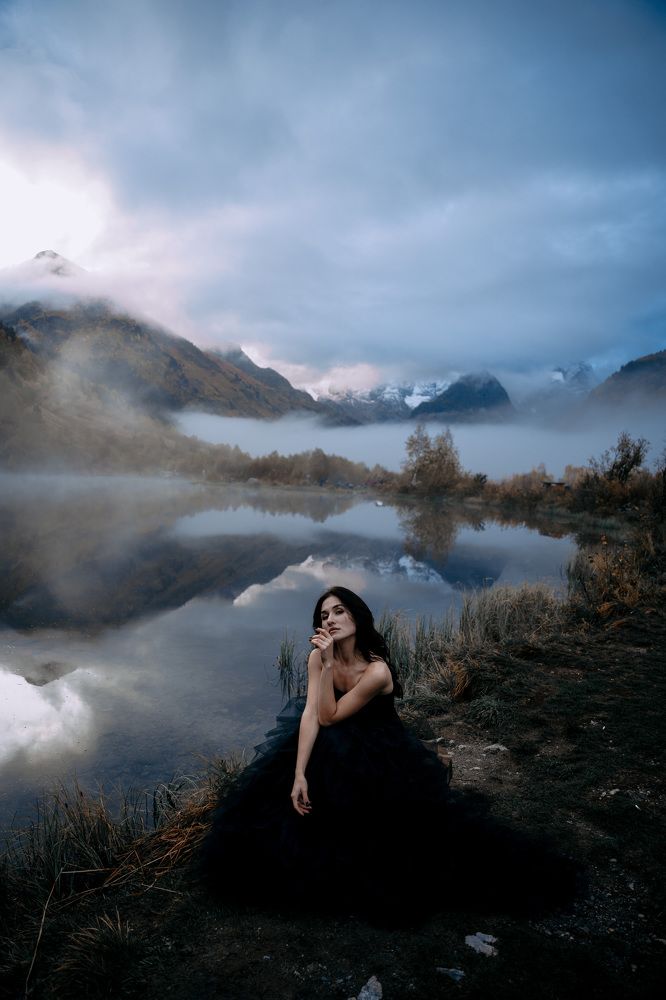 Photograph by Диана Семенова