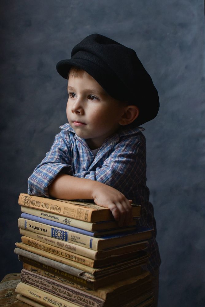 кто много читает, тот много знает!