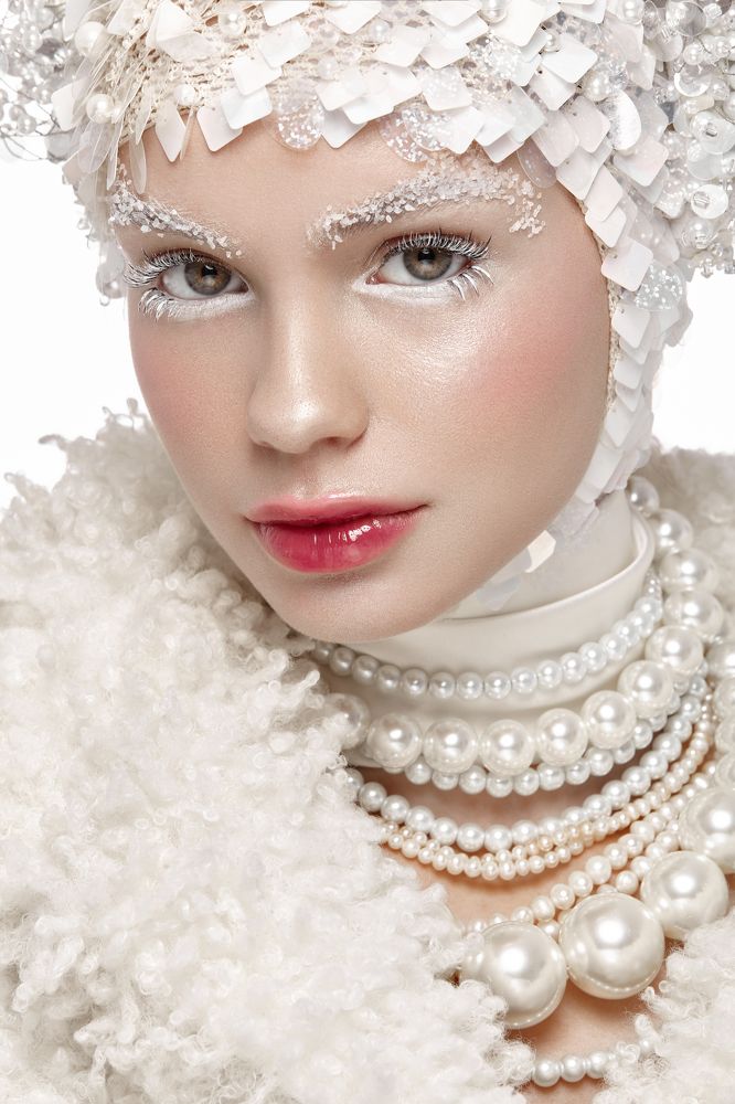 Фотография автора Татьяна Лущик