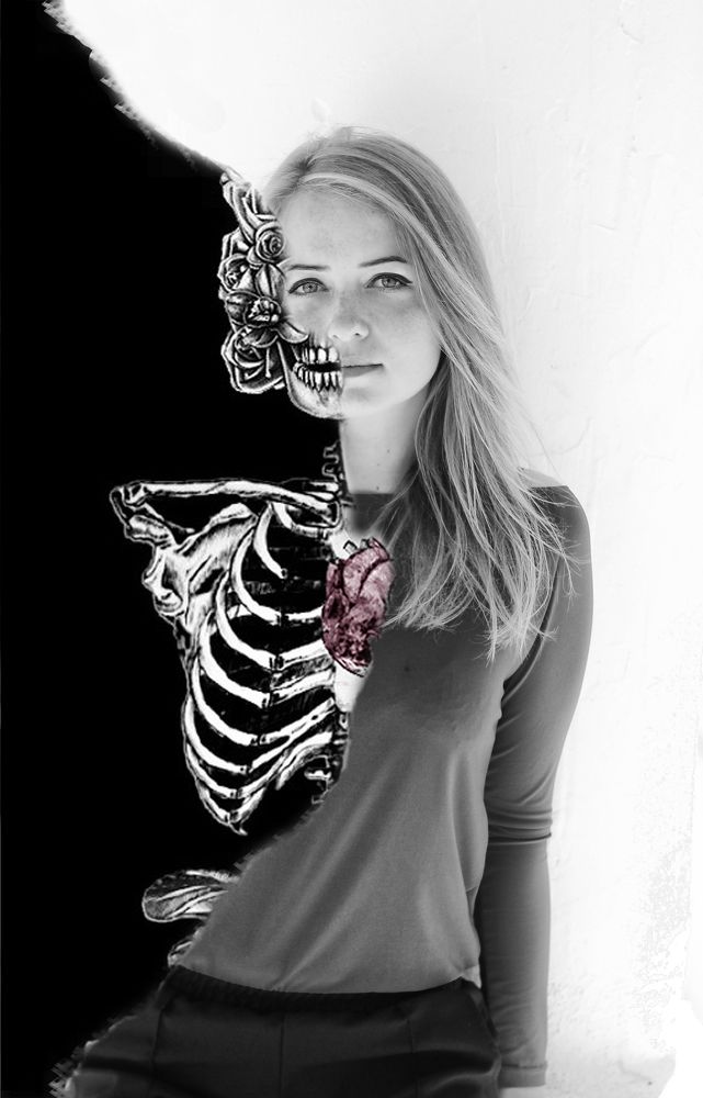 Photograph by Екатерина Балакина