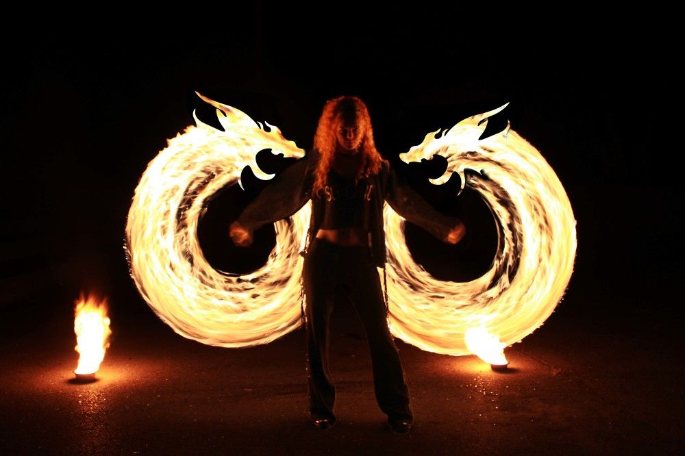 Photograph by Дарья Колесниченко