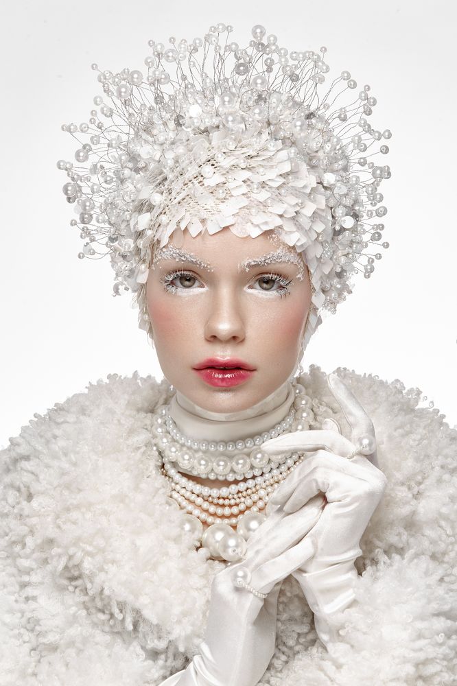 Фотография автора Татьяна Лущик