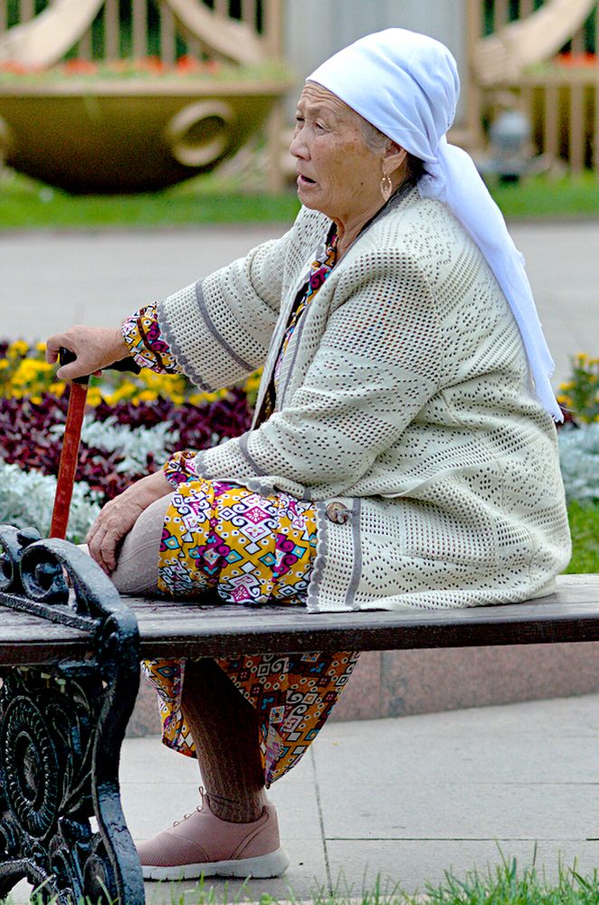 Photograph by Marina Weiland