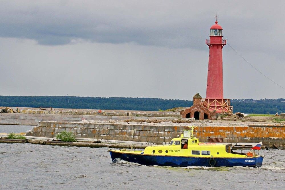 Photograph by Игорь Пшеничников