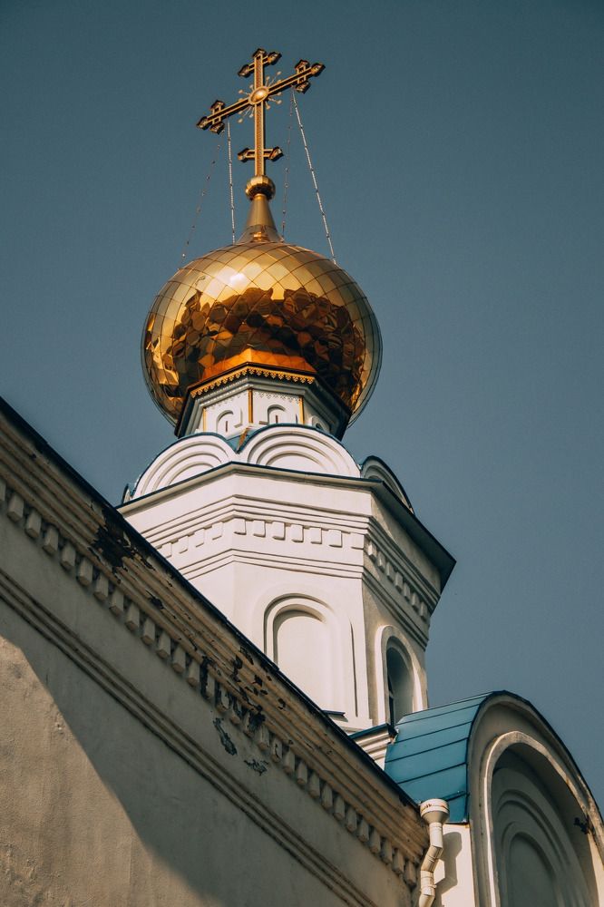 Photograph by Дарья Денисова