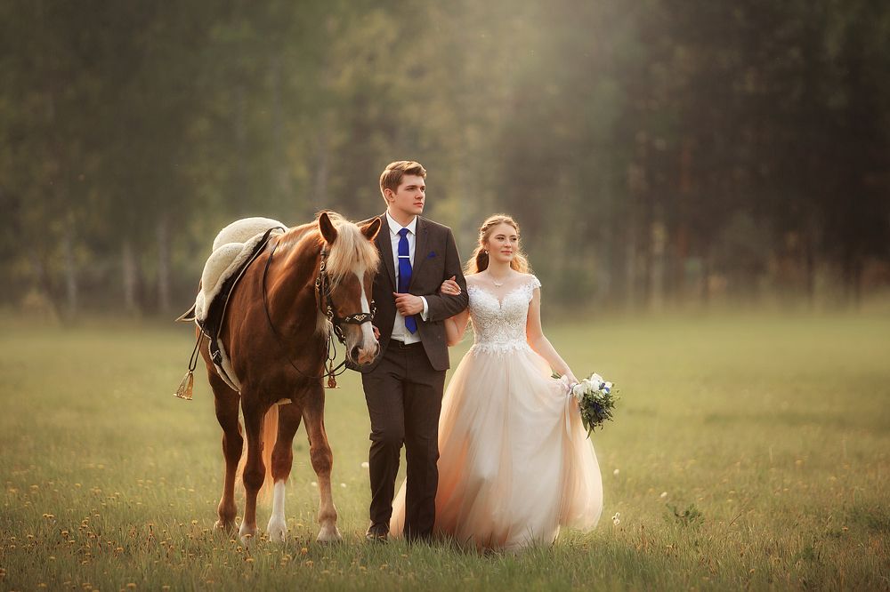 Photograph by Дарья Ералева