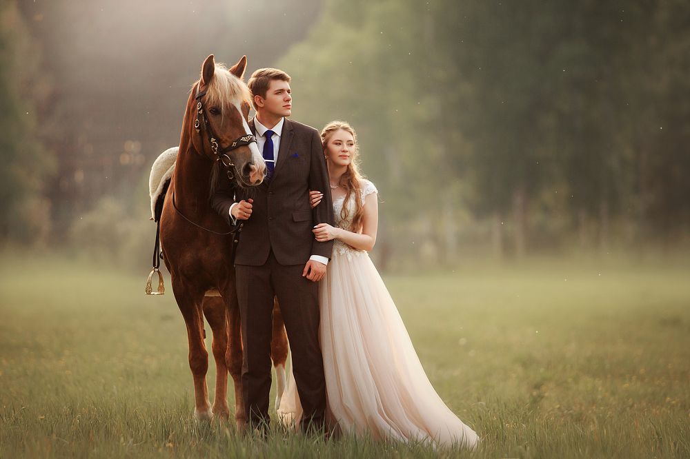 Photograph by Дарья Ералева