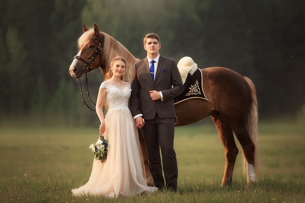 Photograph by Дарья Ералева