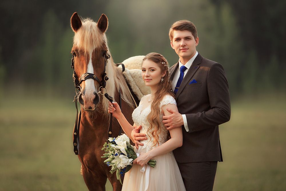 Photograph by Дарья Ералева