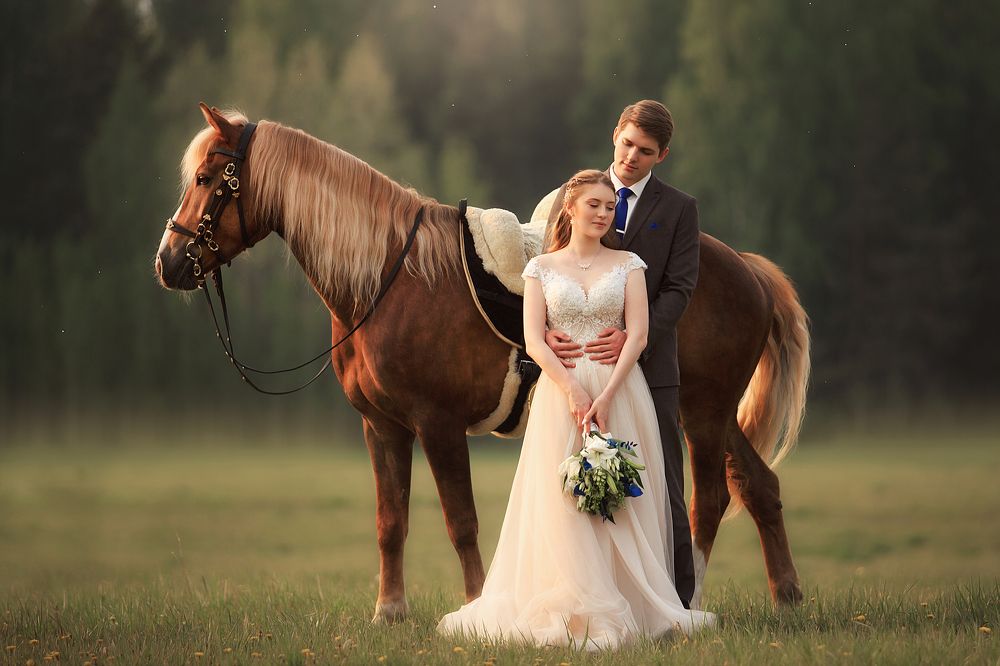 Photograph by Дарья Ералева