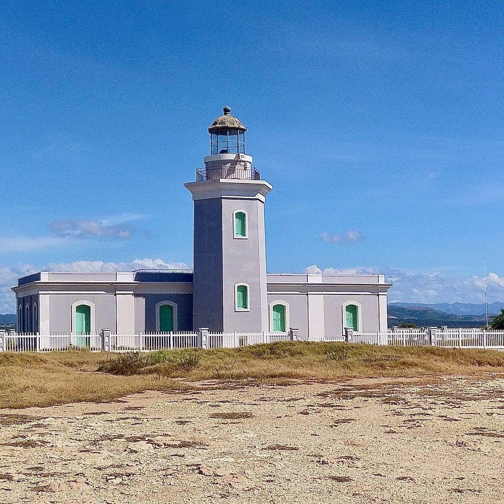 Фотография автора Jose Otero