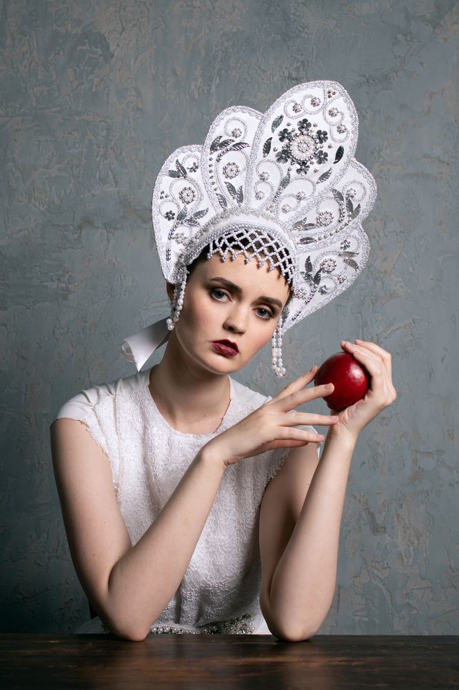 Photograph by Елена Коровкина