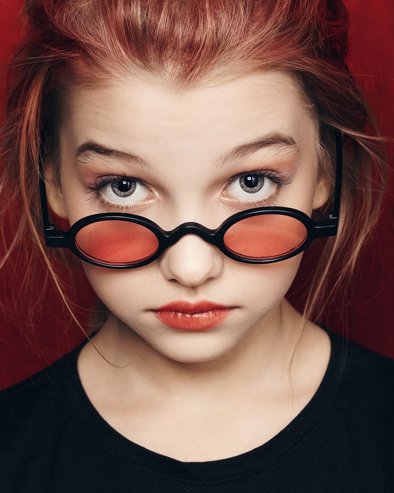 Photograph by Екатерина Коломеец