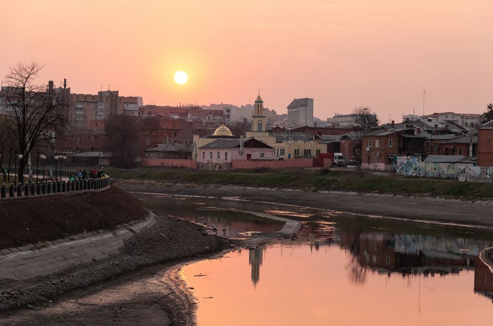 Photograph by Валентина Михайлова