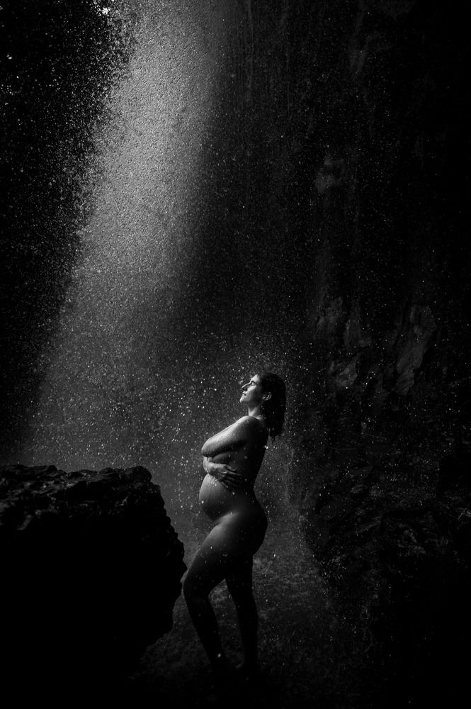 Photograph by Karoline Saadi