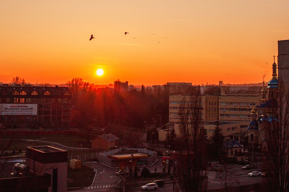 Photograph by Валентина Михайлова