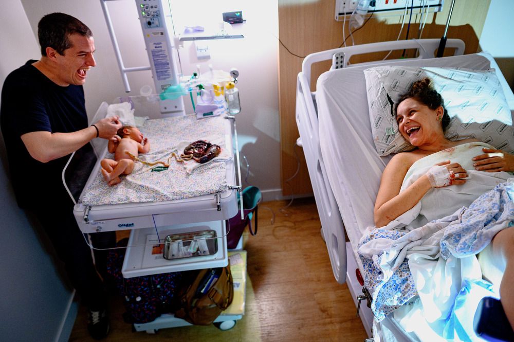 Photograph by Karoline Saadi