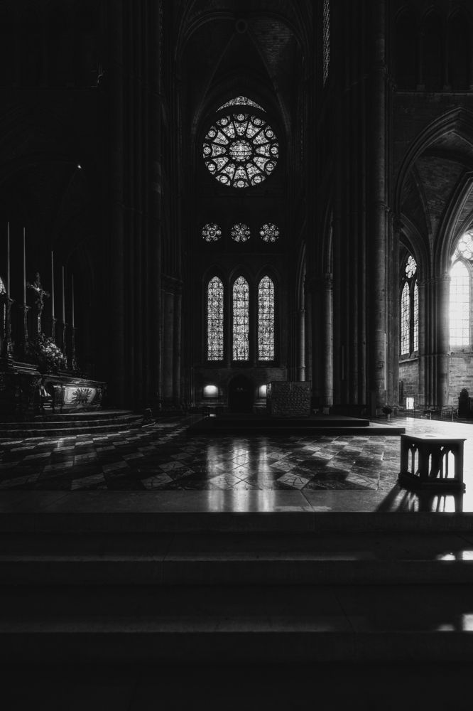 Фотография автора Stéphane MOSER