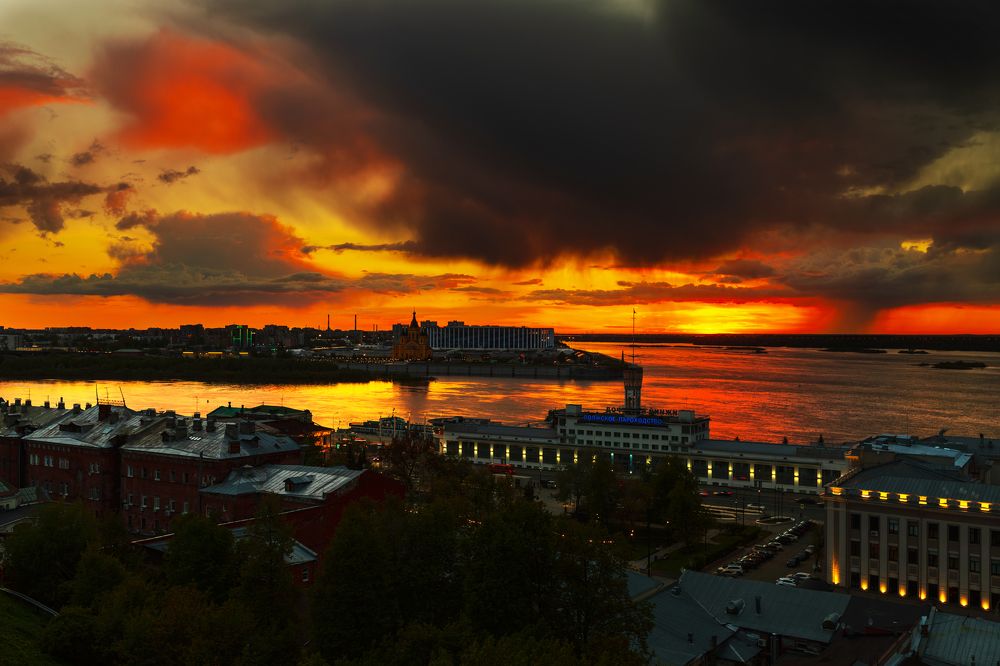 Photograph by Сергей Абашкин