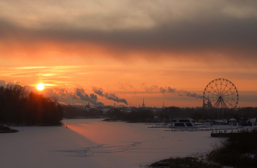Фотография автора Юрий Серов