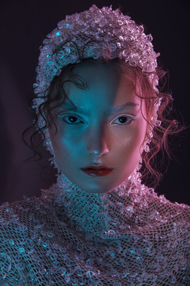 Фотография автора Татьяна Лущик