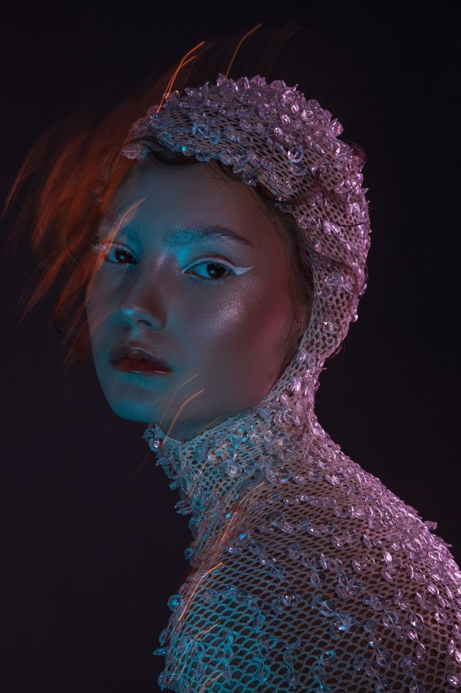 Фотография автора Татьяна Лущик