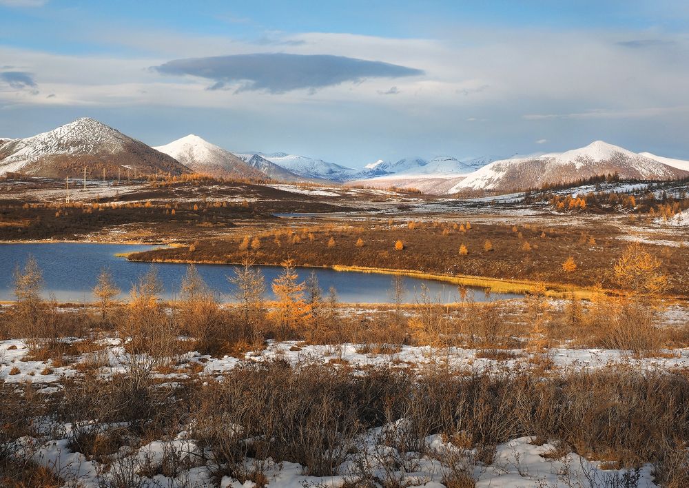 Photograph by Александр Попов