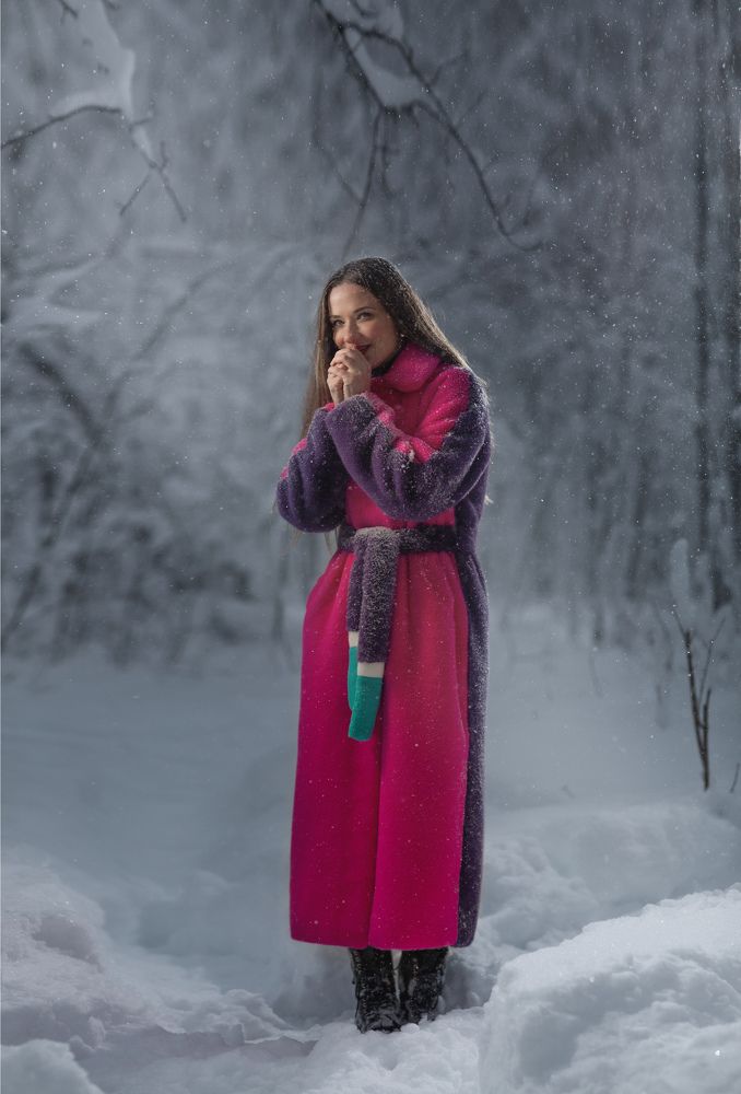 Photograph by Александр Шемятенков