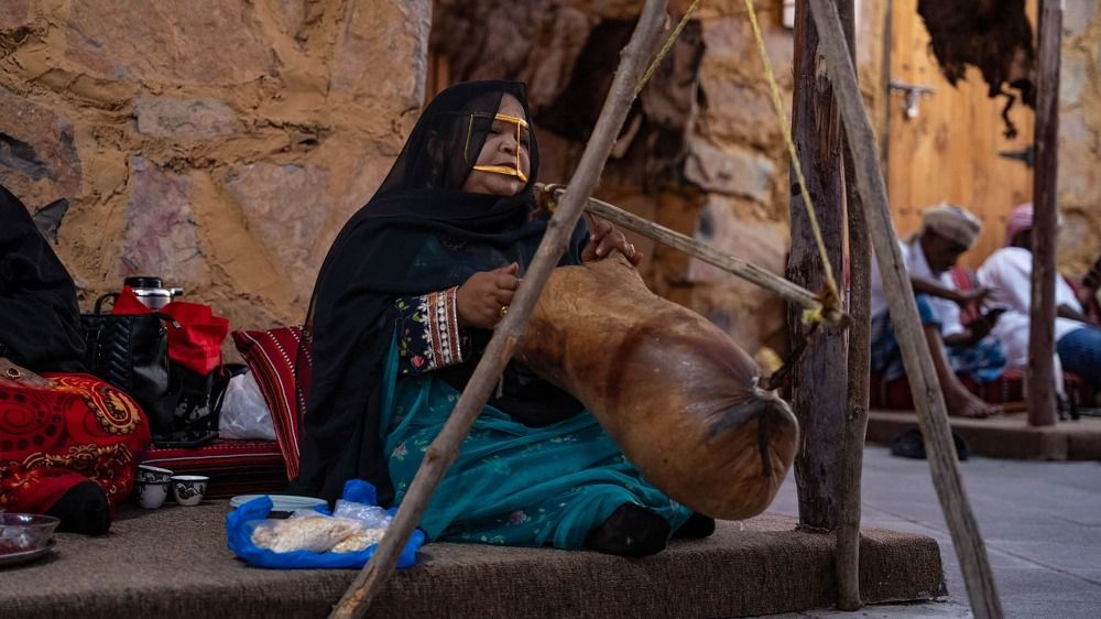 Photograph by Mohammed Osman Ahmad