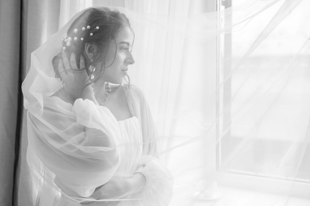 Photograph by Олеся Владимирова